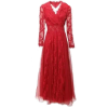 Dress - Vestidos - 