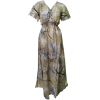 Dress - Obleke - 