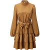 Dress - Kleider - 