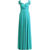 Dress - Kleider - 