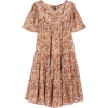 Dress - Haljine - 