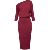 Dress - Kleider - 