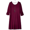 Dress - Kleider - 