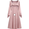 Dress - Vestiti - 