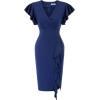 Dress - Kleider - 