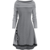 Dress - Kleider - 