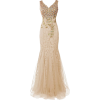 Dress - Haljine - 