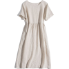 Dress - Obleke - 