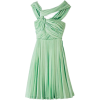 Dress - Vestidos - 