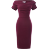 Dress - Dresses - 
