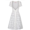 Dress - Kleider - 