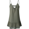 Dress - 连衣裙 - 