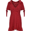 Dress - Vestidos - 