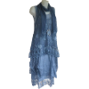 Dress - Vestiti - 