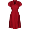 Dress - Dresses - 