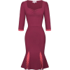 Dress - Obleke - 