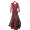 Dress - Vestiti - 