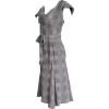 Dress - Obleke - 