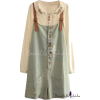 Dress - Haljine - 