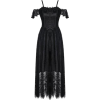 Dress - Haljine - 