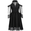 Dress - Haljine - 