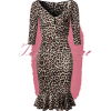 Dress - Kleider - 