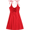 Dress - Vestidos - 