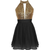 Dress - Vestiti - 