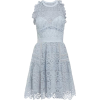 Dress - Vestidos - 