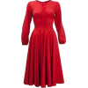 Dress - Haljine - 