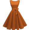 Dress - Dresses - 