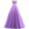 Dress - Dresses - 