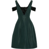 Dress - sukienki - 