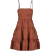 Dress - Kleider - 