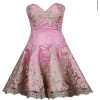 Dress - Haljine - 