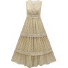 Dress - Obleke - 