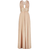 Dress Gown - Obleke - 
