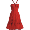 Dress - Dresses - 