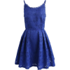 Dress - sukienki - 