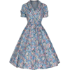 Dress - Kleider - 