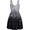 Dress - Kleider - 