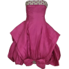 Dress - Kleider - 