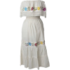 Dress - Kleider - 