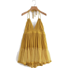 Dress - Vestidos - 