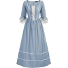 Dress - Kleider - 