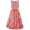 Dress - Vestidos - 