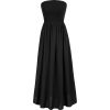 Dress - Haljine - 