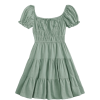 Dress - Haljine - 