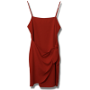 Dress - Dresses - 