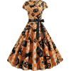 Dress - Haljine - 